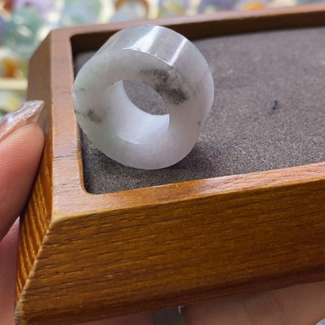 简***定制翡翠未镶嵌翡翠