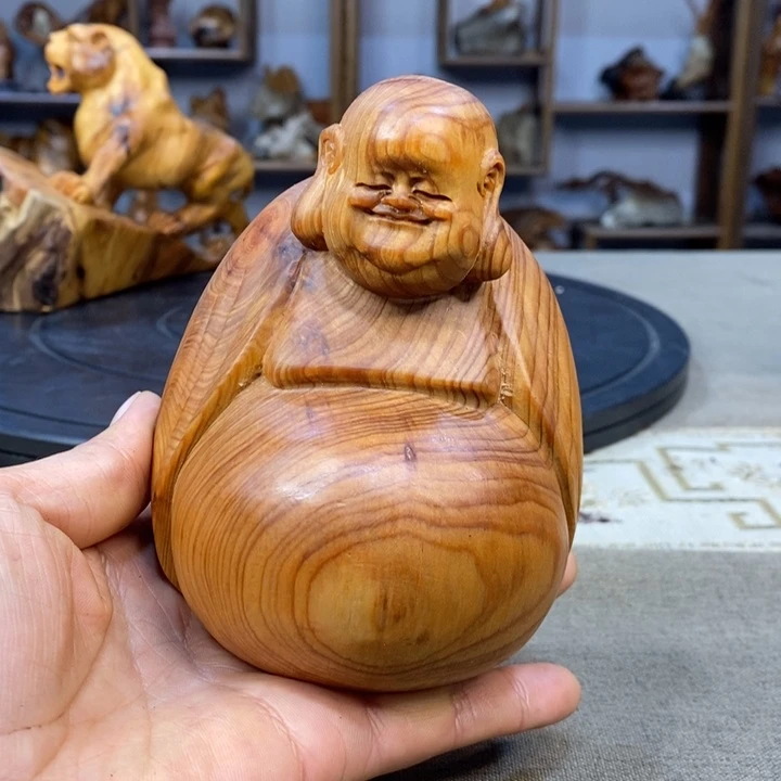 柏木（崖柏）崖柏1