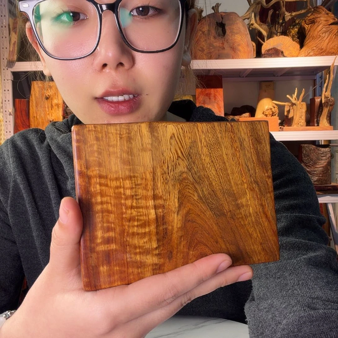 紫檀木类端景台时****散