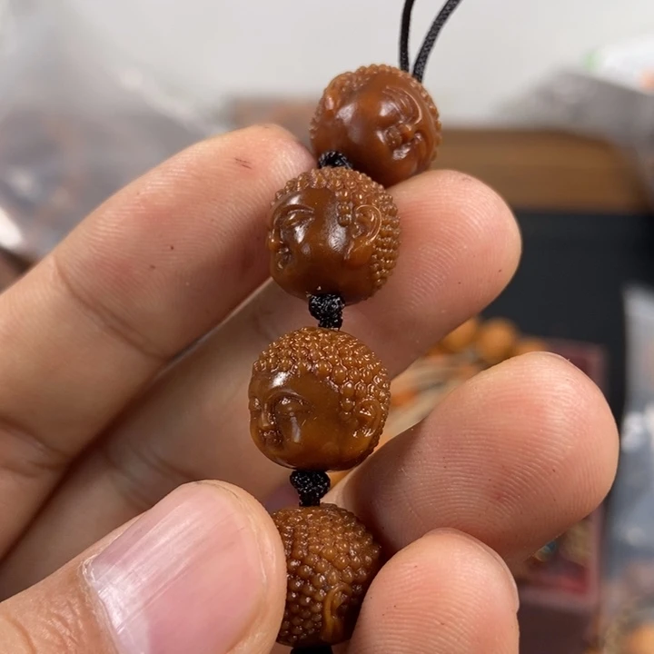 吊坠橄榄核࿐****橄榄核