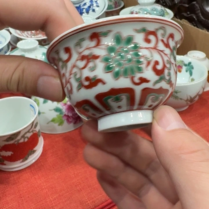 陶瓷艺术品收藏陶瓷