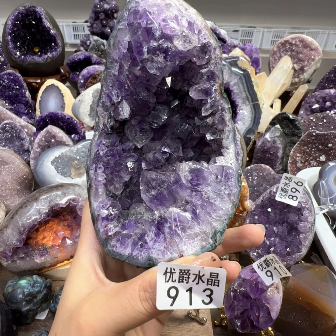 未镶嵌大型摆件（非配饰）水晶913