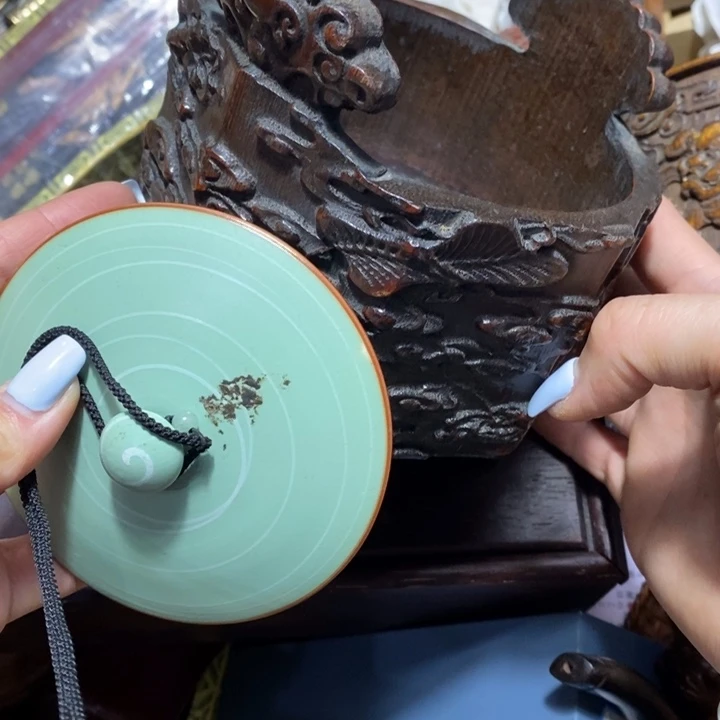 紫砂陶瓷艺术陶瓷艺术小*