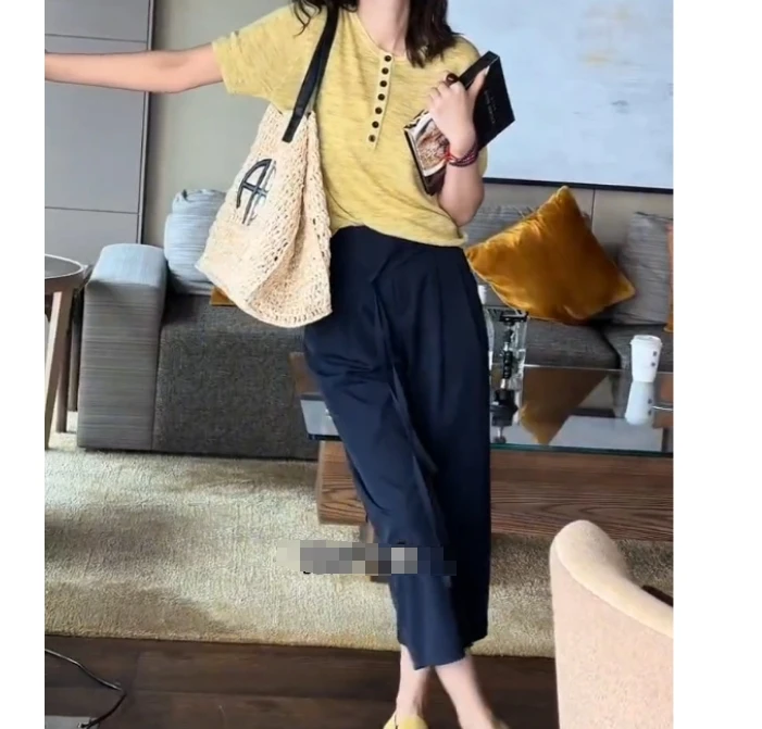 时尚潮流百搭精品女装zsx29648