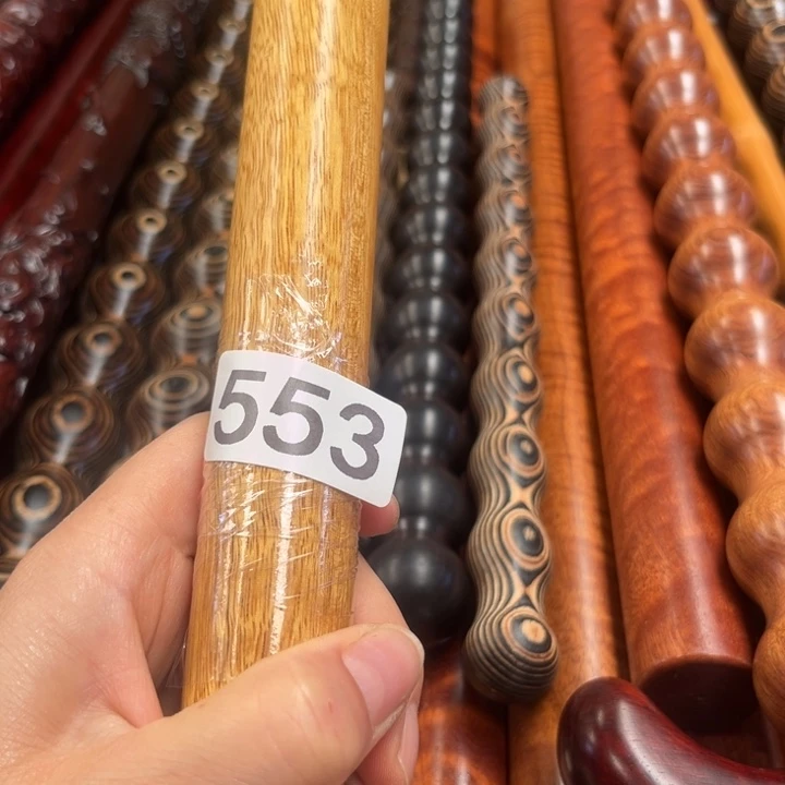 狼***大果紫檀（缅甸花梨）