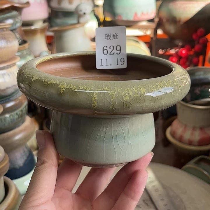 瓷片景德镇陶瓷手工制作