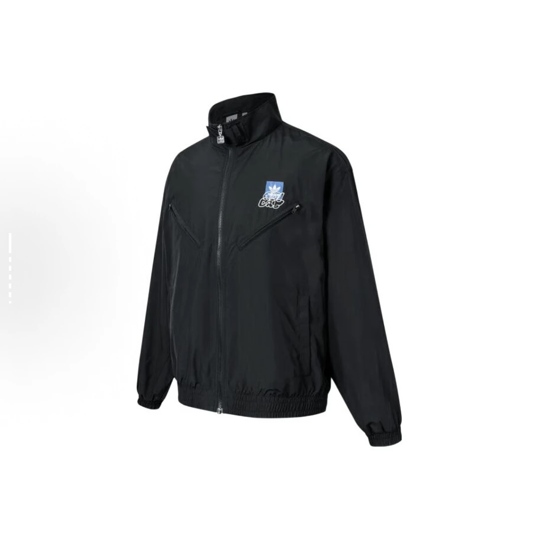 ADIDAS ORIGINALS(阿迪经典) 2025夏 梭织夹克 JN1660