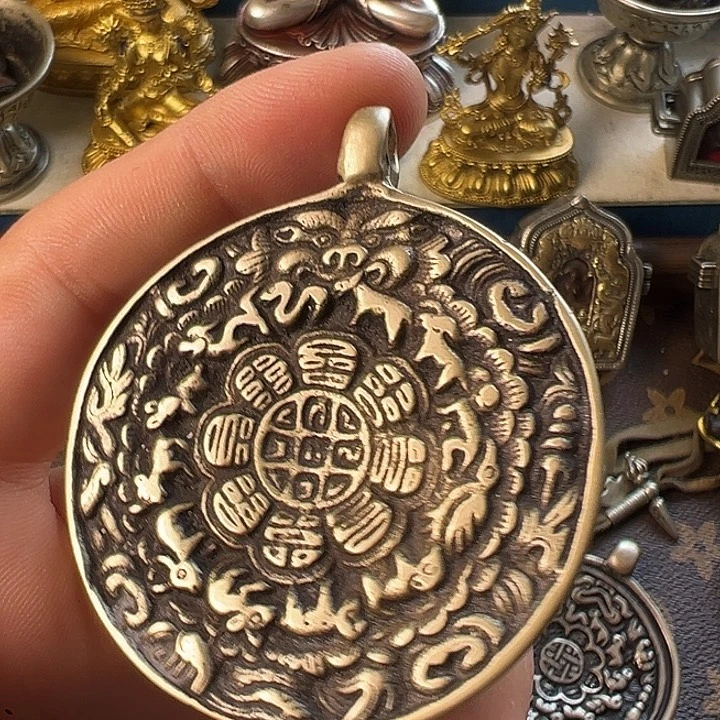 泥塑小元非常完美