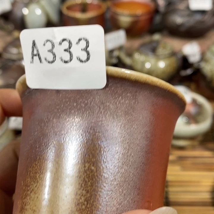 一***计其他柴烧茶器福利