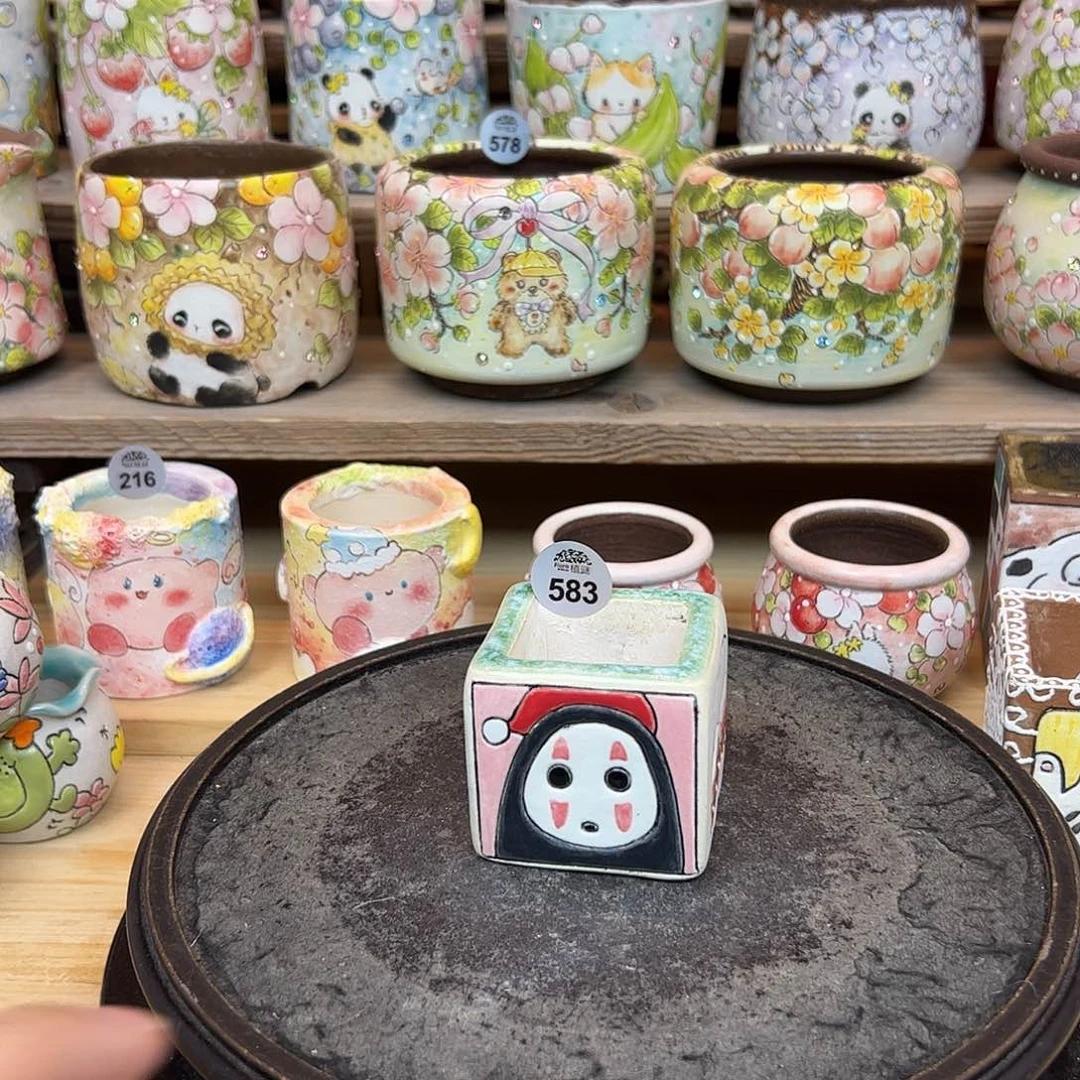 583岷江小盆来咯来咯