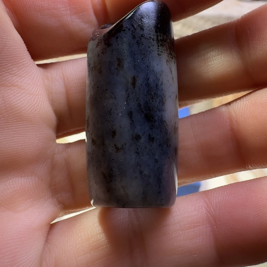 爱***悔和田玉（糖玉）未镶嵌挂件