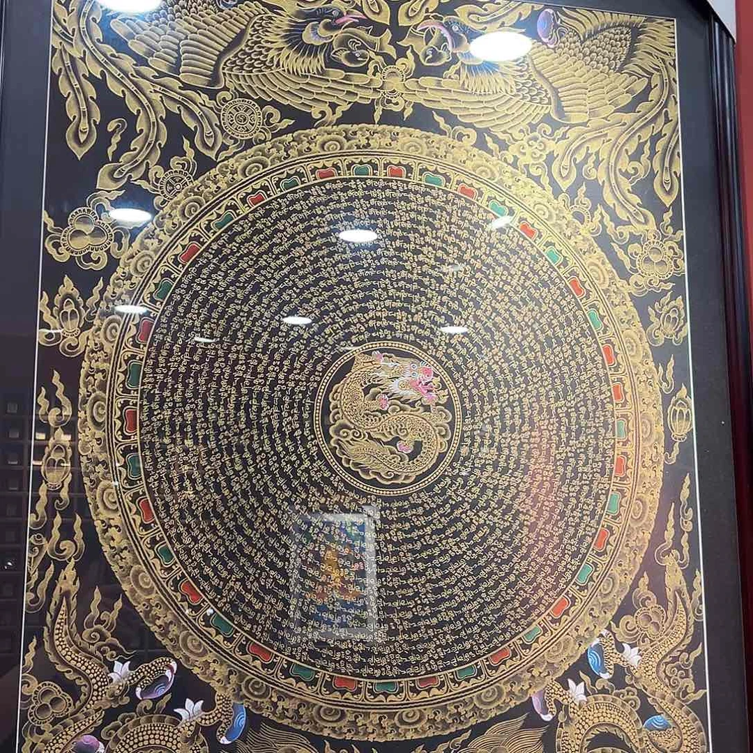 吊坠纯手绘坦诚大卡