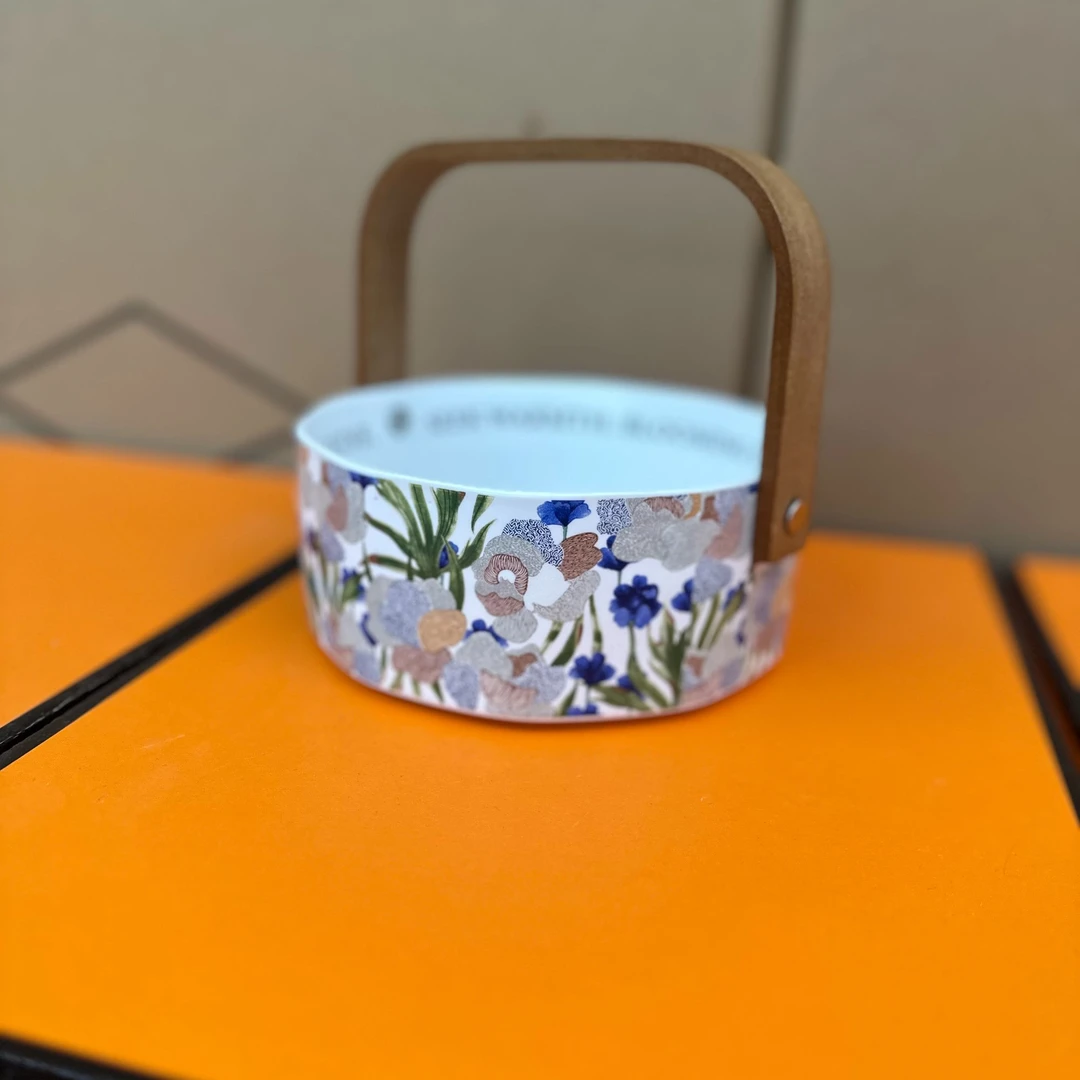 【薇薇专属】糖果篮道具周边