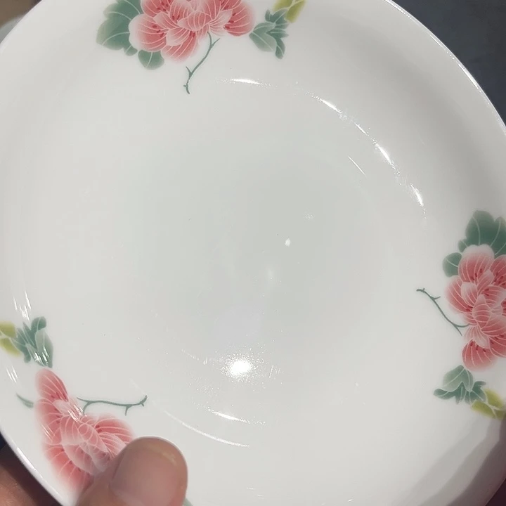 景德镇陶瓷盘子21