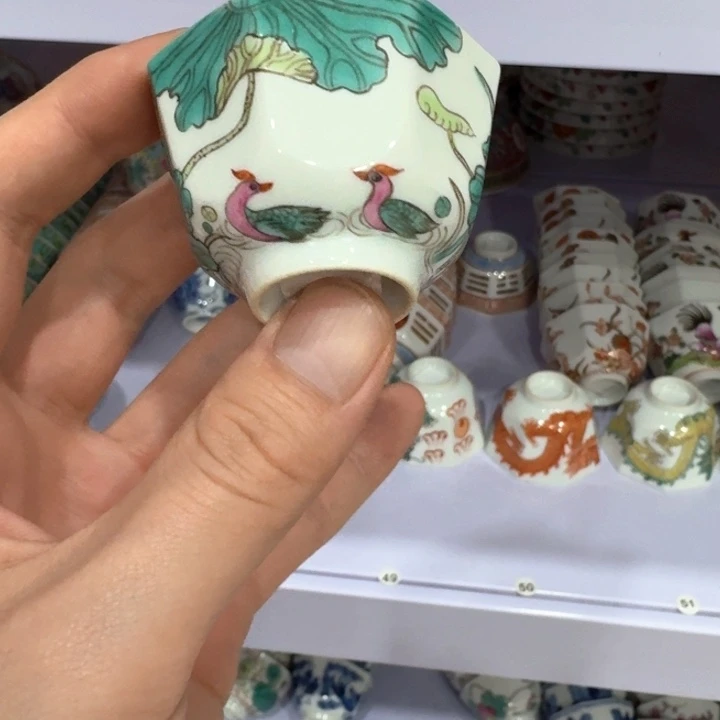 陶瓷艺术品收藏陶瓷