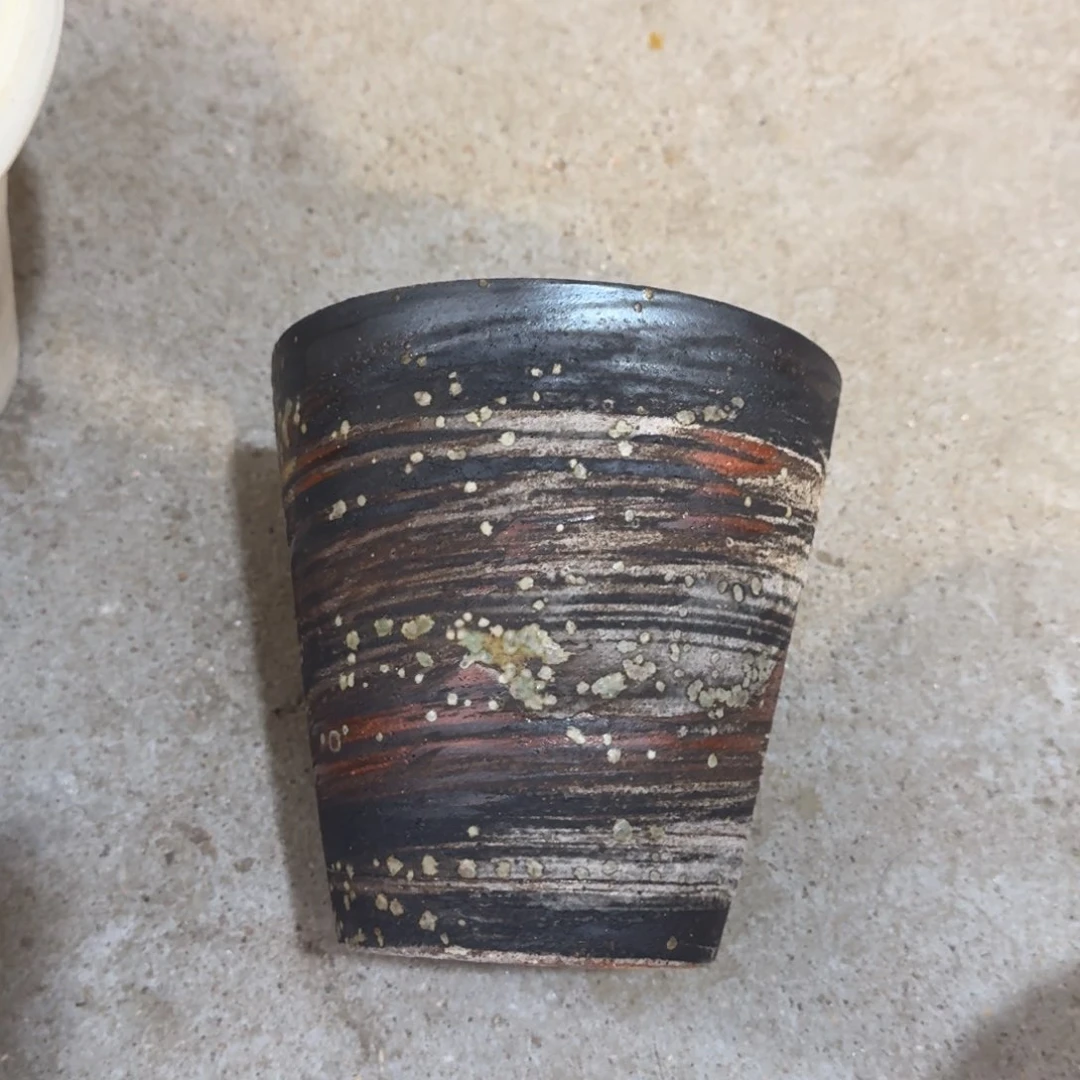 口14高14景德镇桌面陶瓷