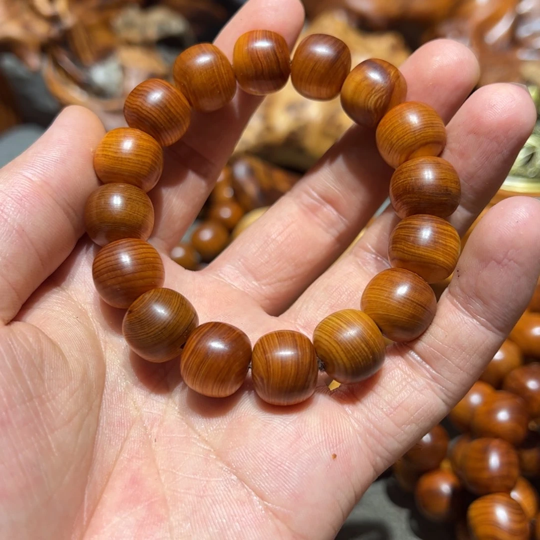 柏木（崖柏）用****4北太行陈化崖柏