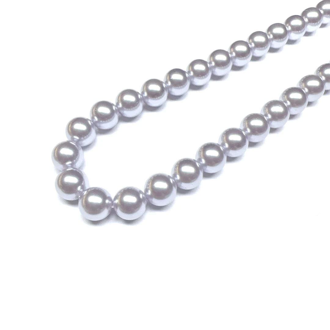 EY174 现代简约时尚项链 尺寸12mm