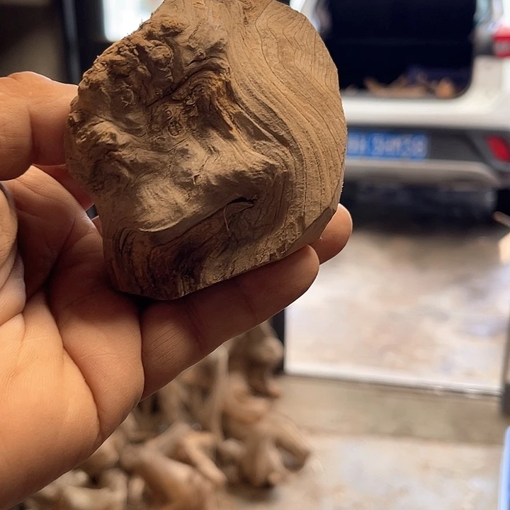 红***品柏木（崖柏）料6666666