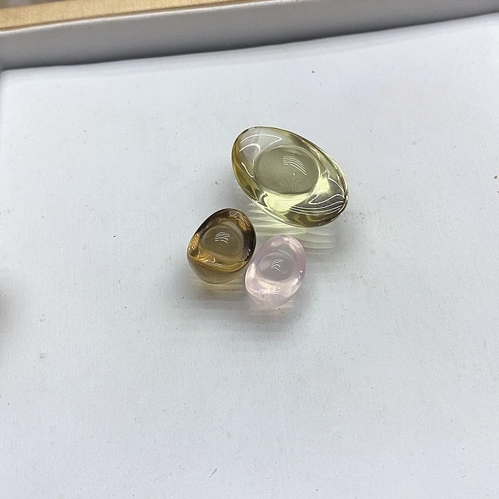 水晶摆件未镶嵌摆件