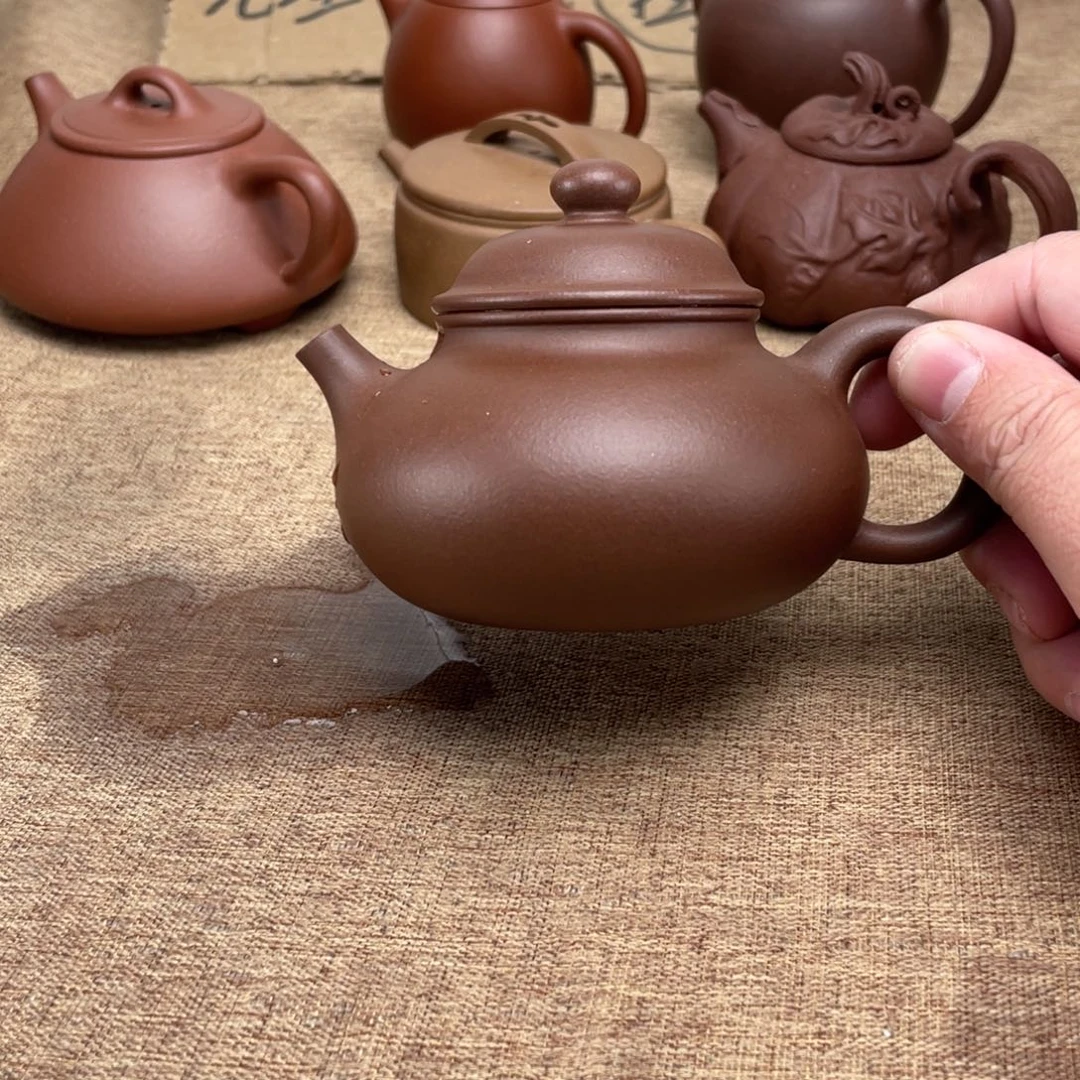 紫砂茶壶紫砂壶紫砂壶紫