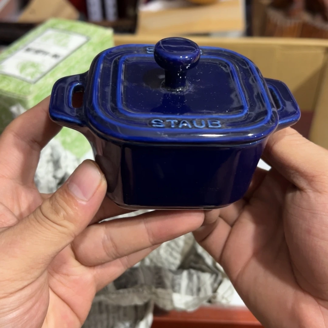摆件陶瓷制品加工工艺技术