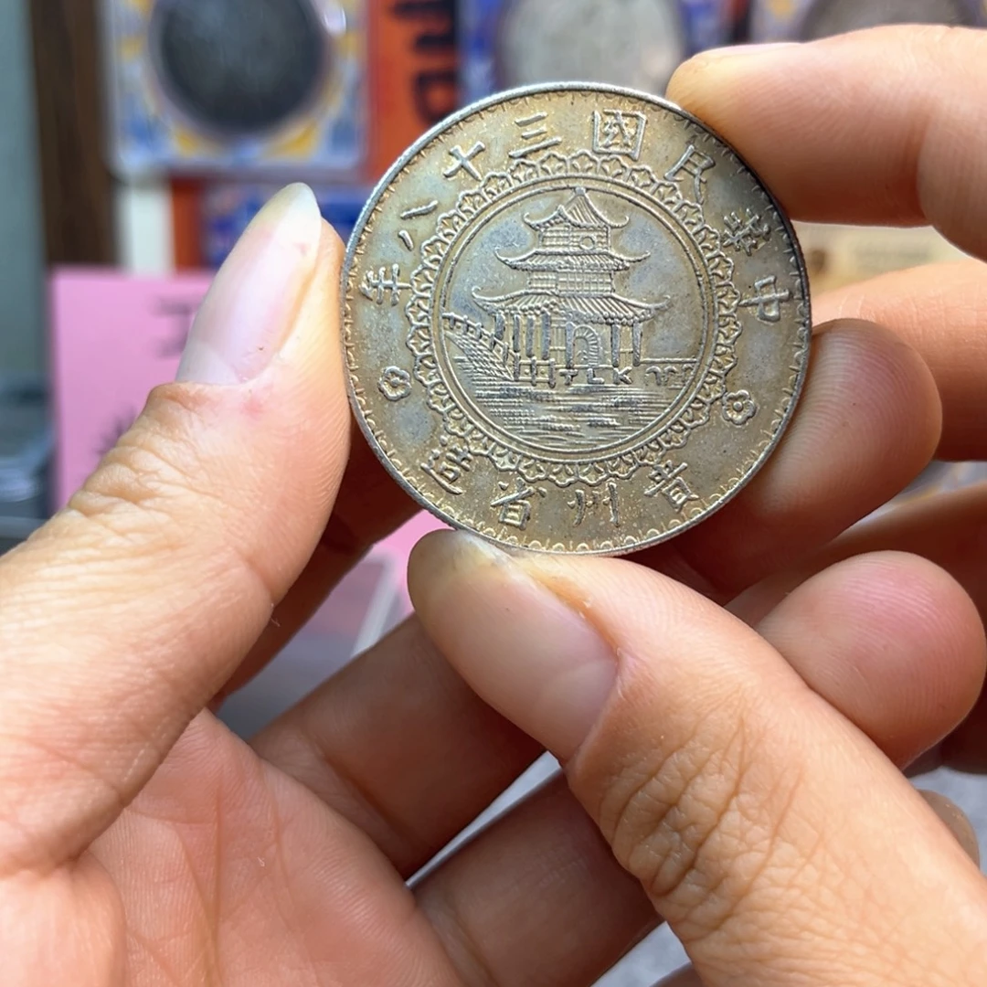 复古工艺饰品系列