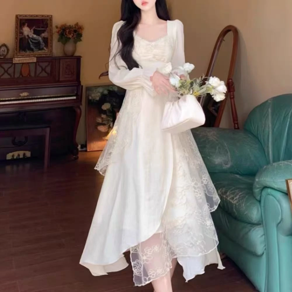 1071~1080格汇女装新款时尚修身百搭外套大码连衣裙气质上新