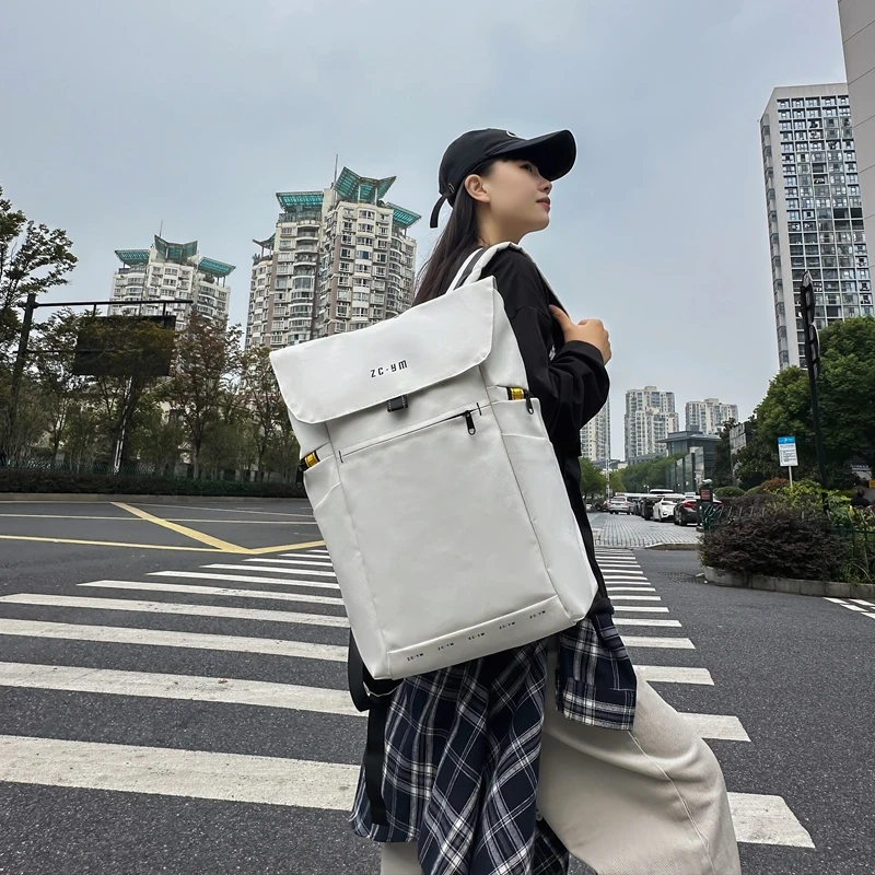 D080-099无运险险对应编码下单安安推荐休闲包潮流百搭流行双肩包