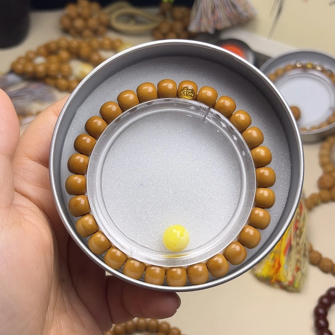 猴头核桃吊坠老邢8.5左右