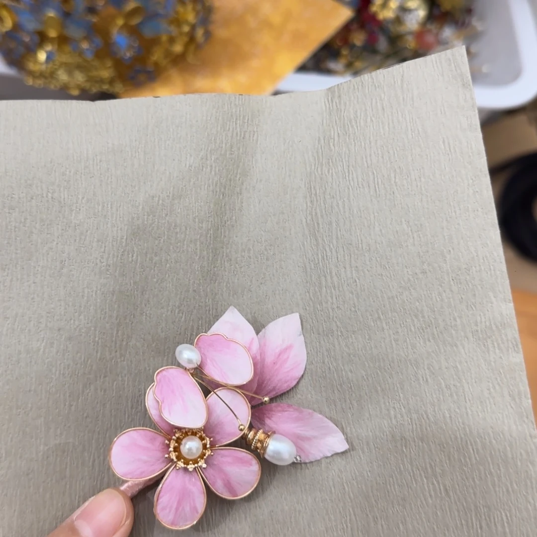 醋酸铁合金绒花现货