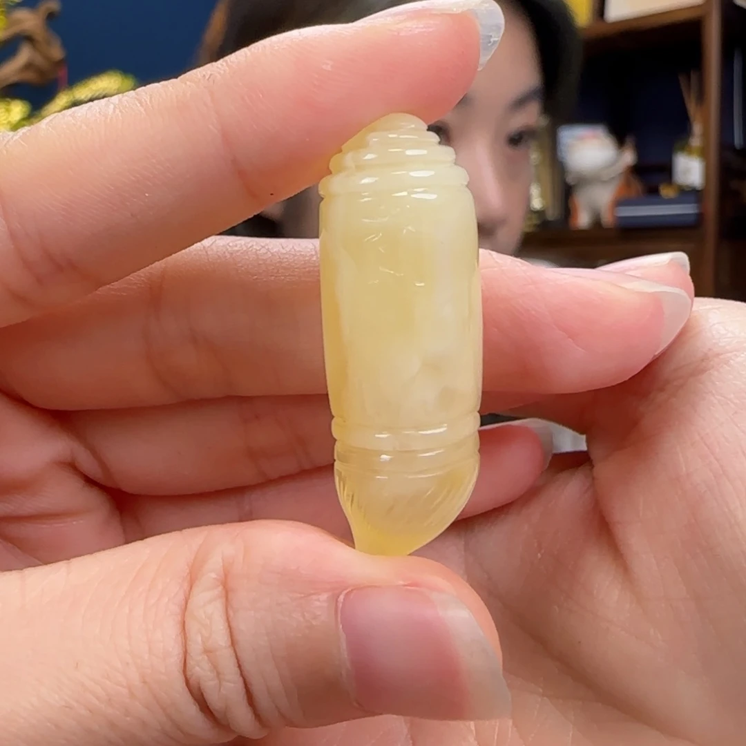 未镶嵌颈饰蜜蜡?***?23，111111111111