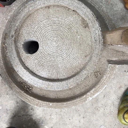 y***y杂色豆（科檀/科特迪瓦檀木）