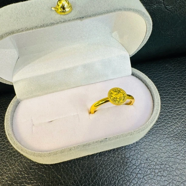 铜合金戒指 391号新款个性戒指