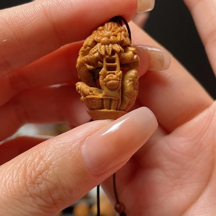 橄榄核手串/手链橄榄