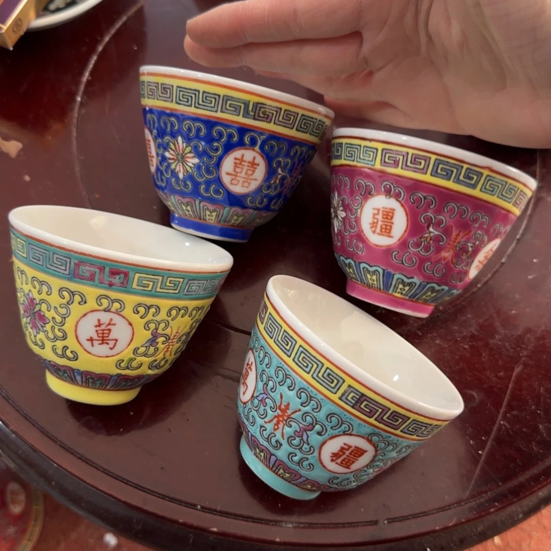 摆件陶景德镇陶瓷艺术品