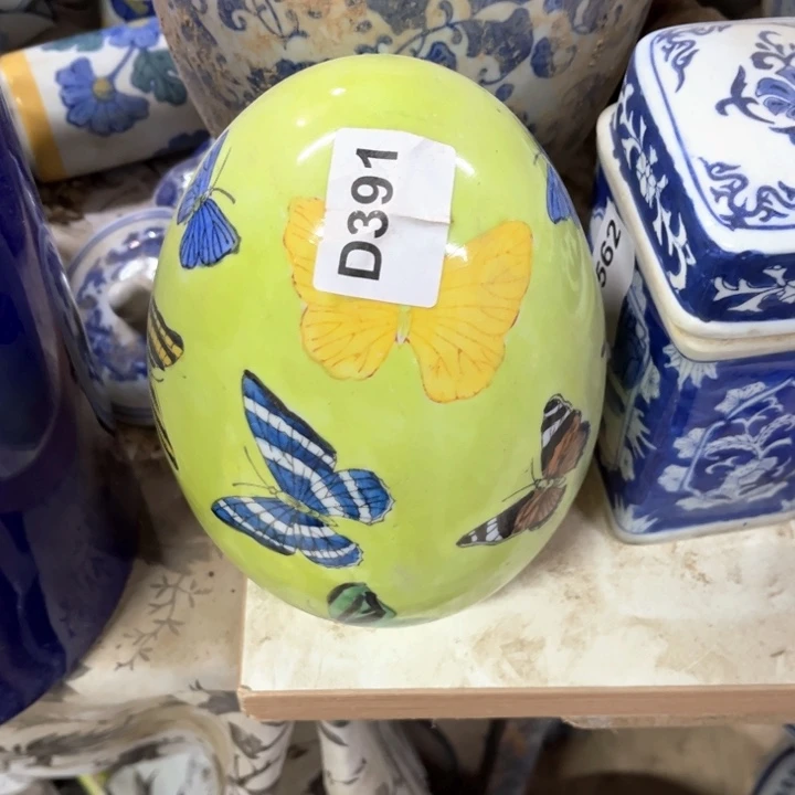 陶瓷制品瑕疵处理