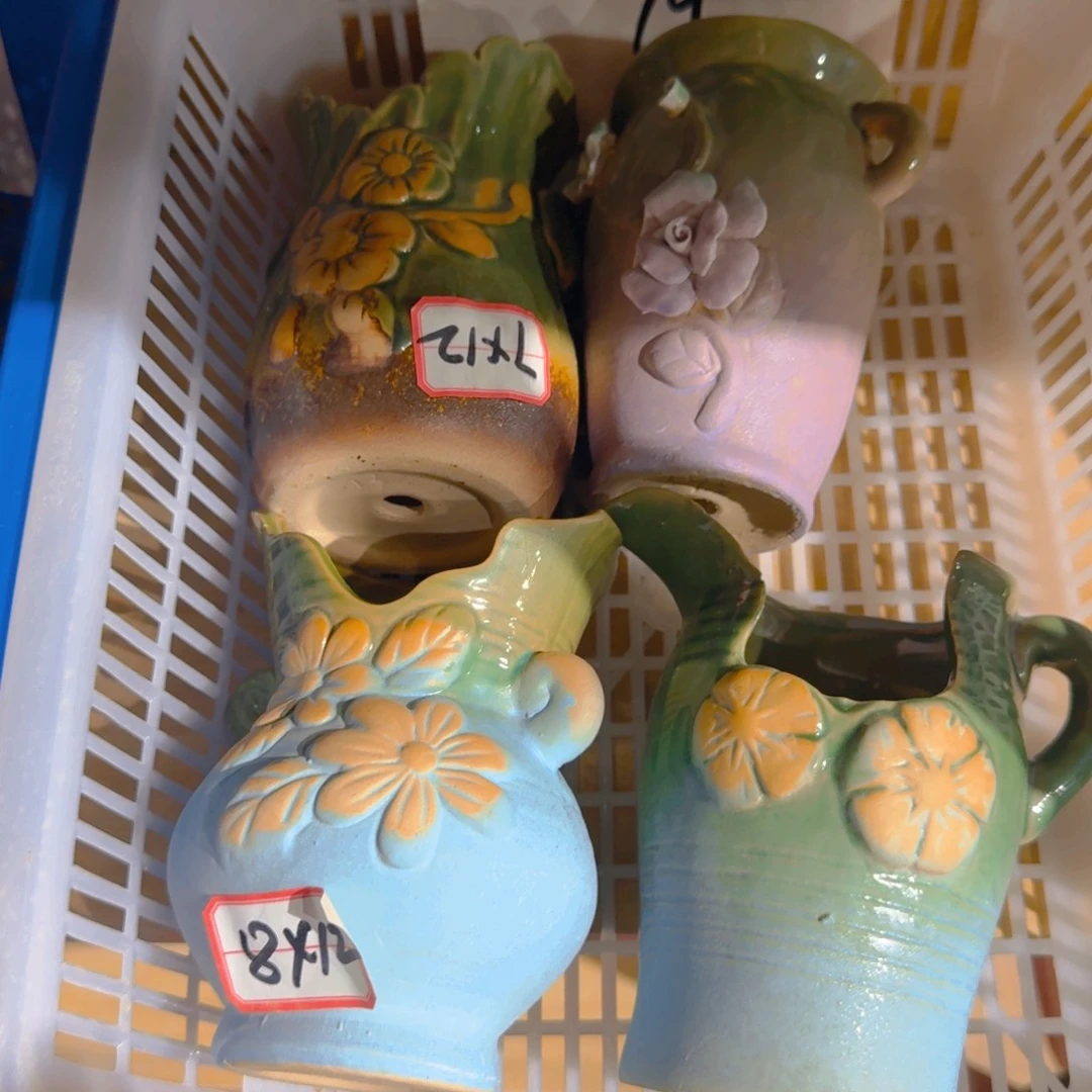 粗陶瑕疵粗陶粗陶