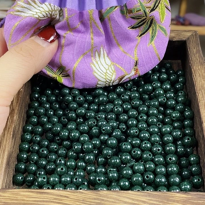 【妙睡梦灵】0.6拍到手260颗打底微瑕