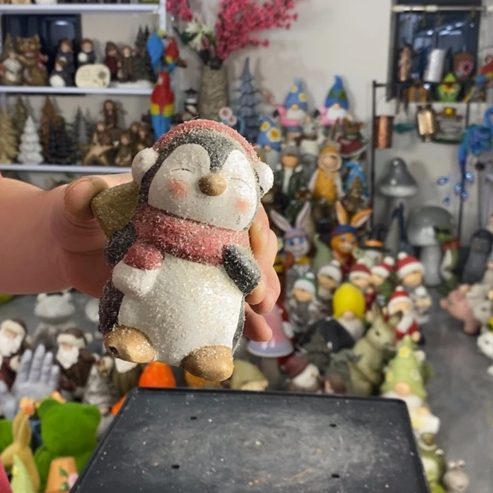 软陶工艺品摆件默认微瑕