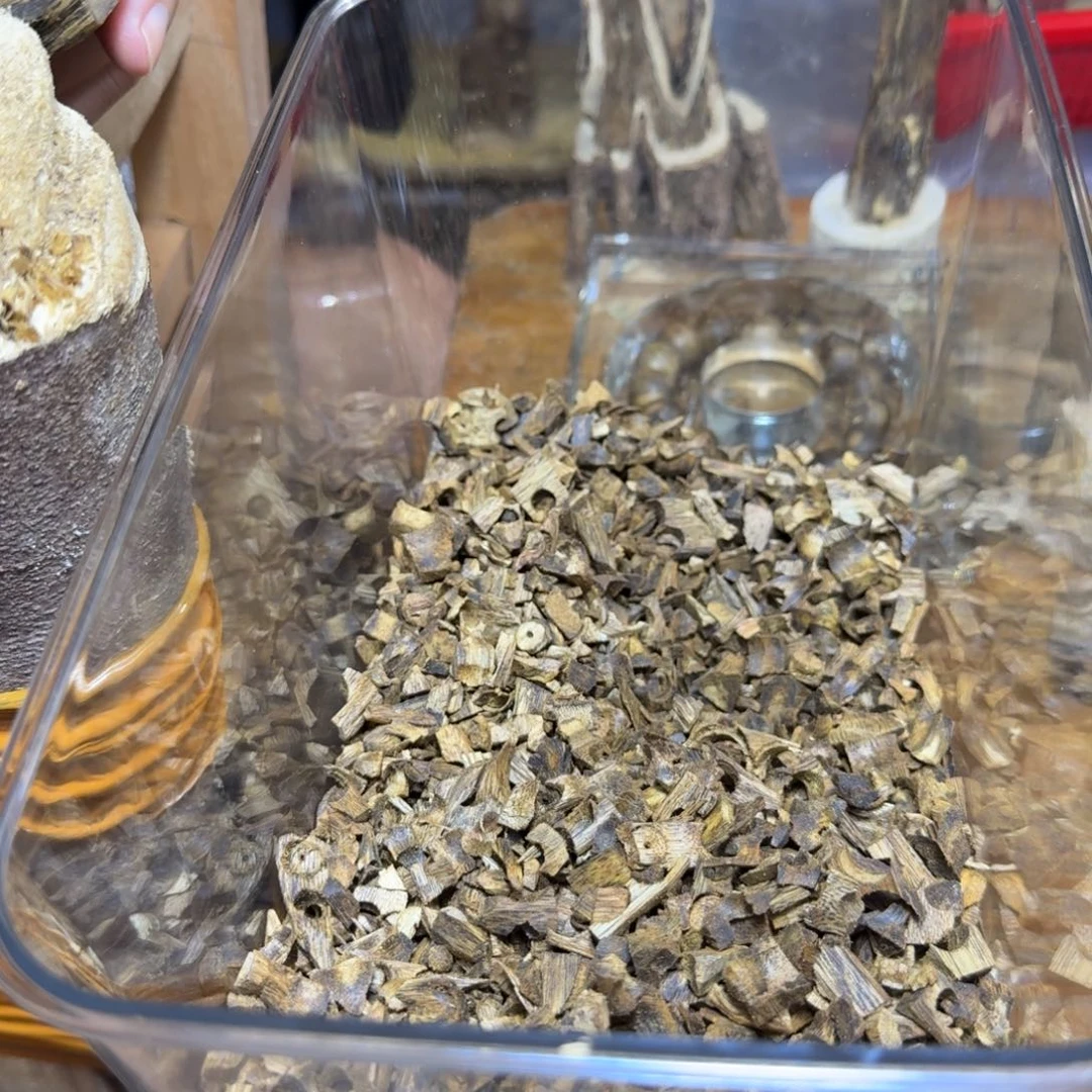 沉香块料沉香块料50克