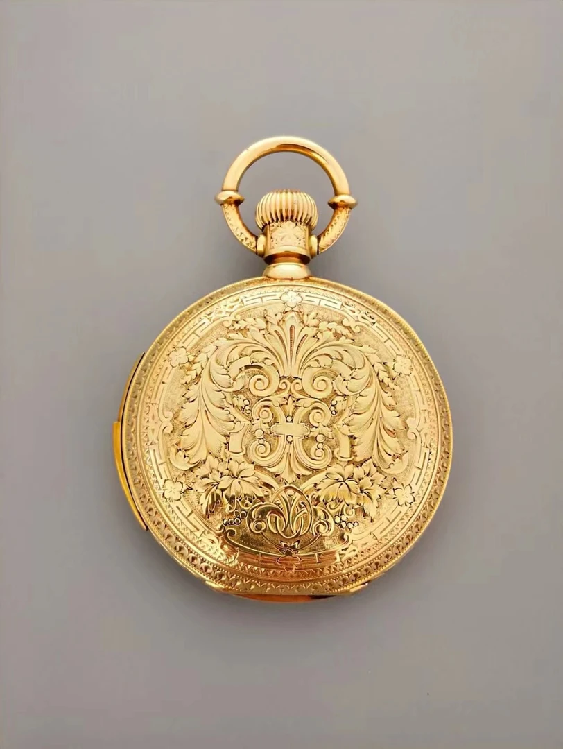 机械全自动怀表男士机械全自动，机械全自动怀表