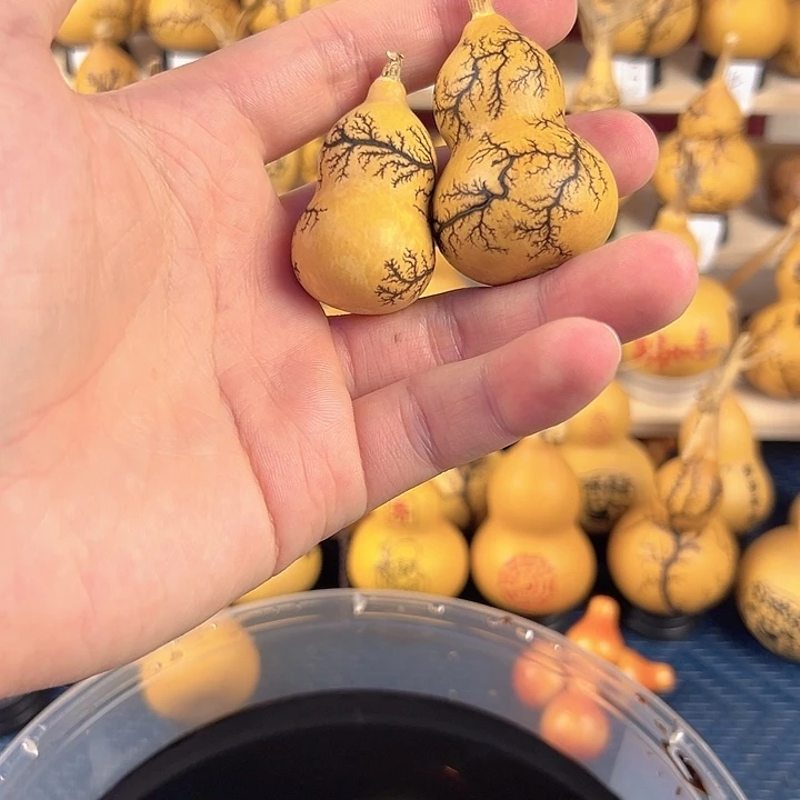 葫芦一物一拍所见即所得