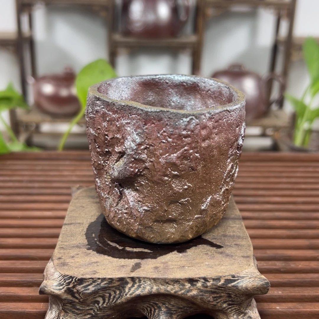 观澜柴窑，老火柴烧