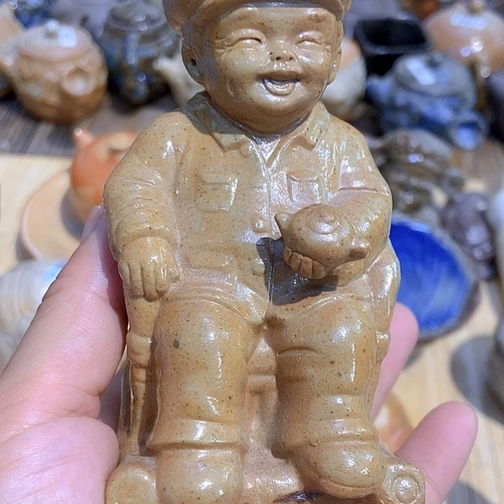 精品茶具陶瓷礼品