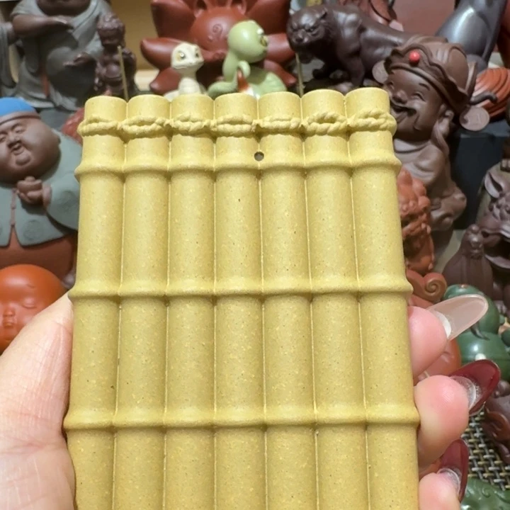 紫砂茶宠迎*花哈哈改啦啦呃呃呃呃
