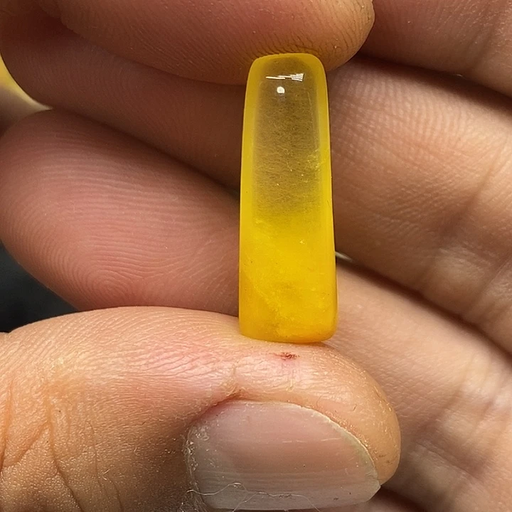 未镶嵌珠宝半成品水晶