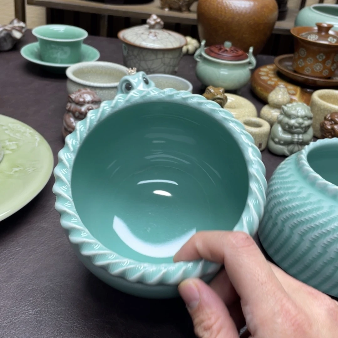 O****e青瓷青瓷青瓷青瓷微瑕