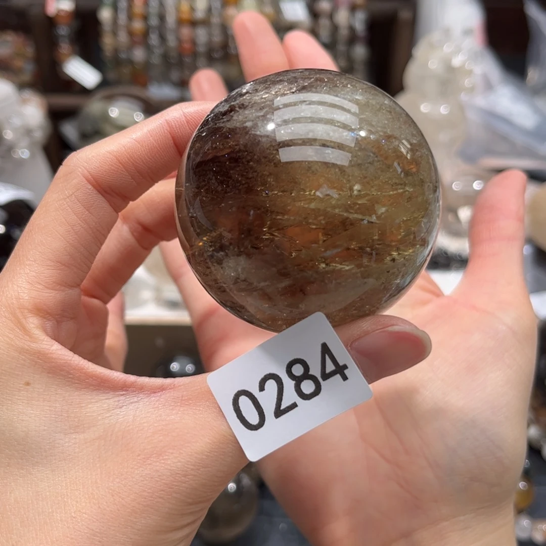 【闪购商品】未镶嵌大型摆件（非配饰）水晶