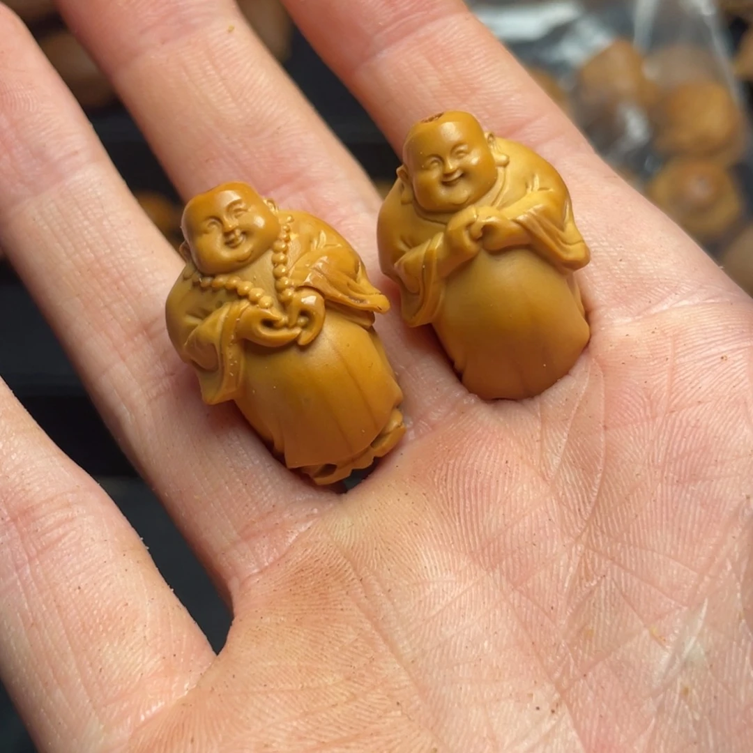 手串/手链橄榄核